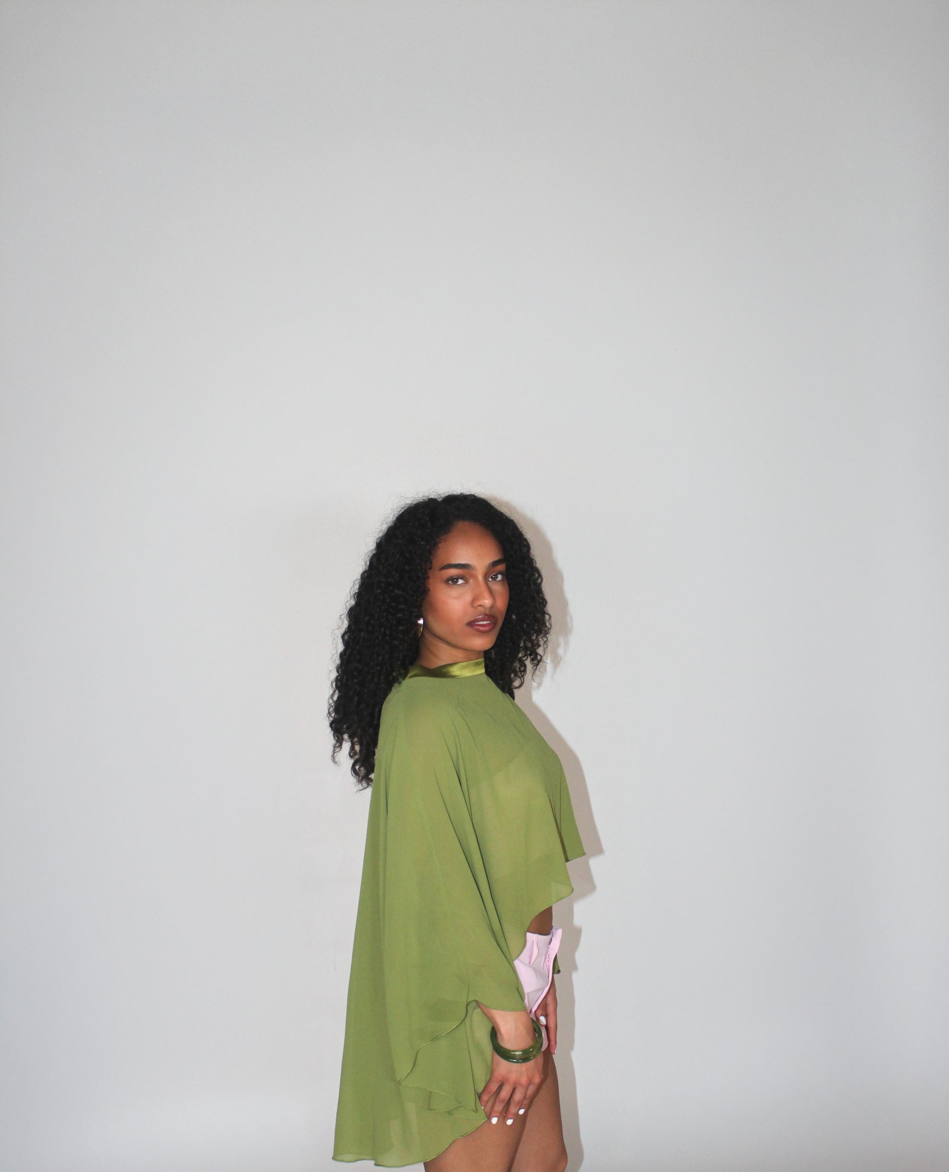 DELILAH CAPE