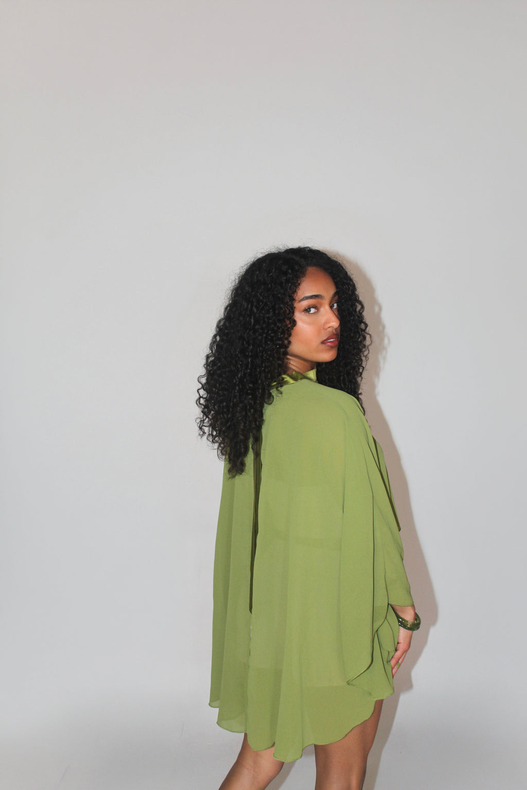 DELILAH CAPE
