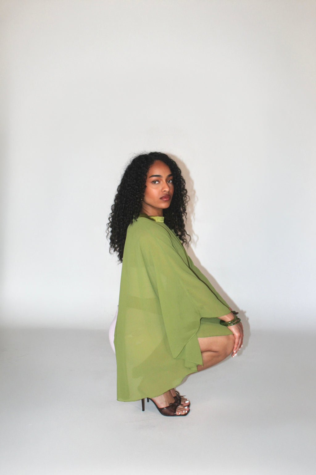 DELILAH CAPE
