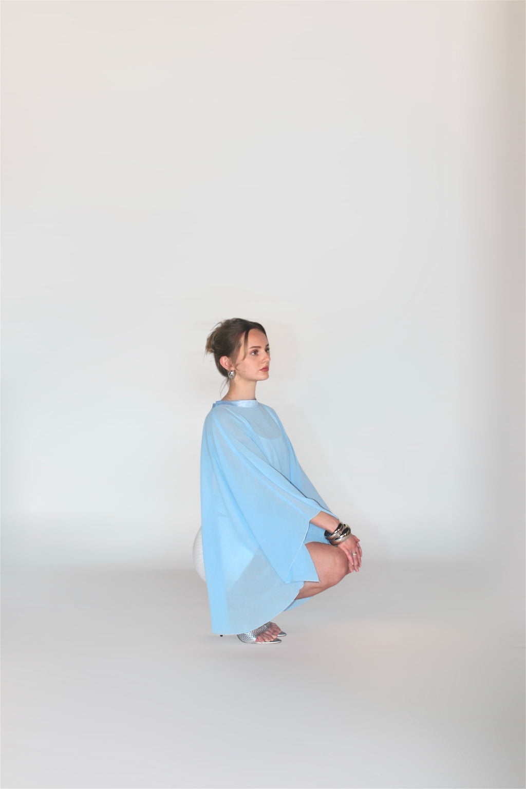 DELILAH CAPE
