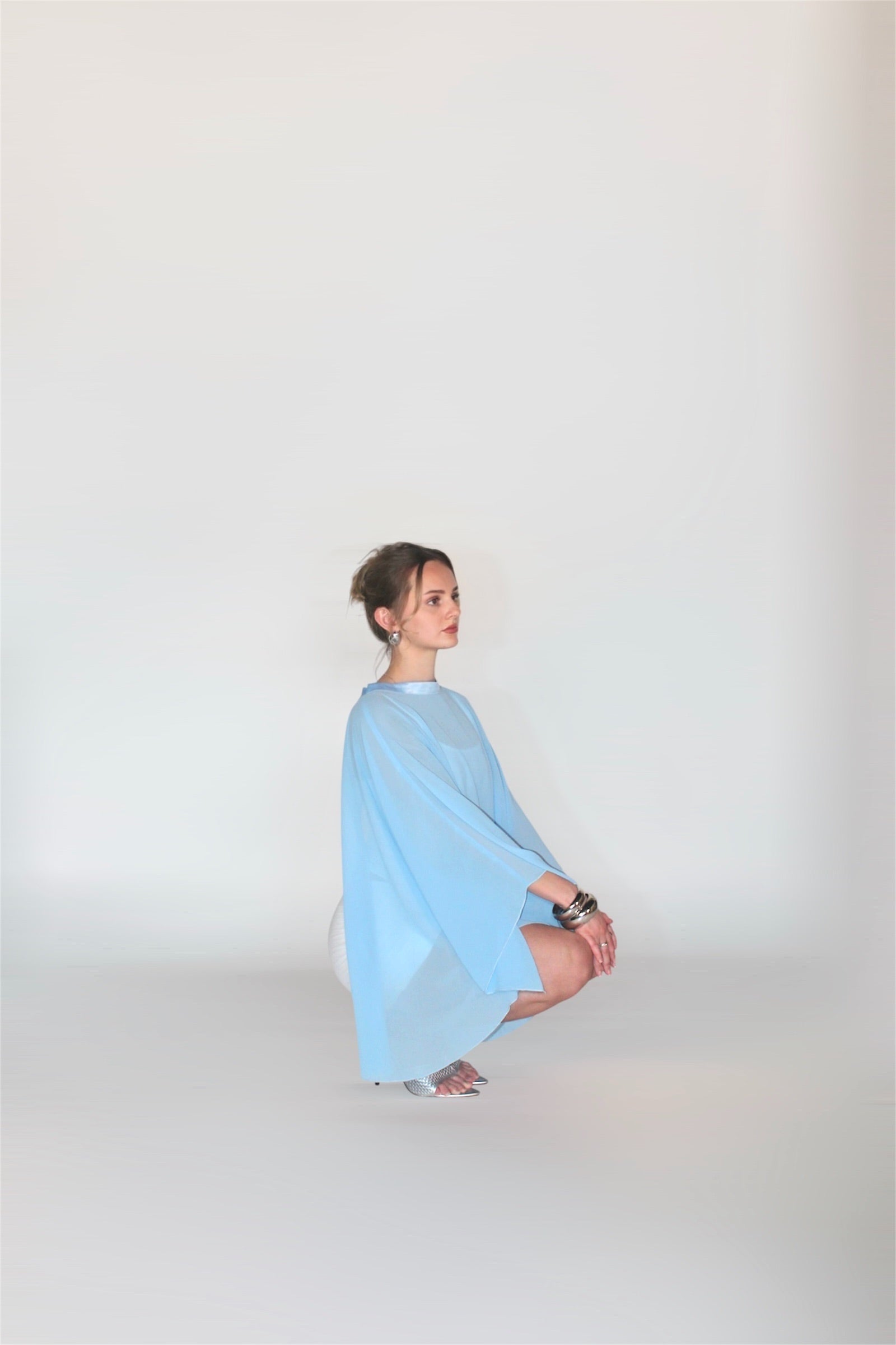 DELILAH CAPE