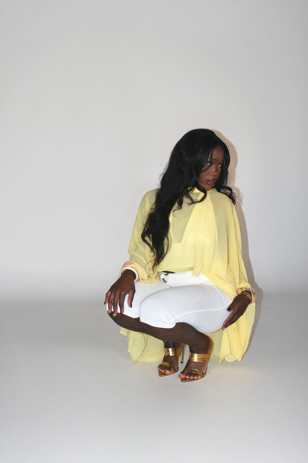 DELILAH CAPE