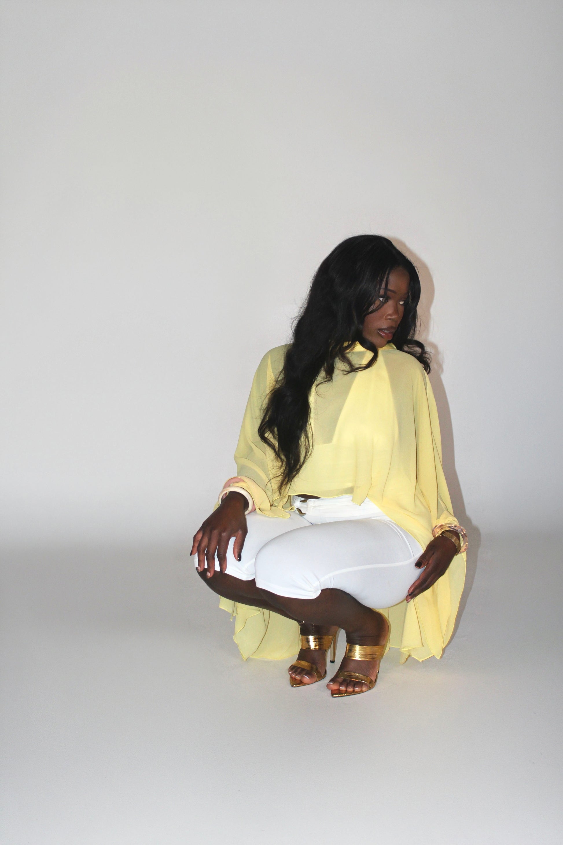 DELILAH CAPE