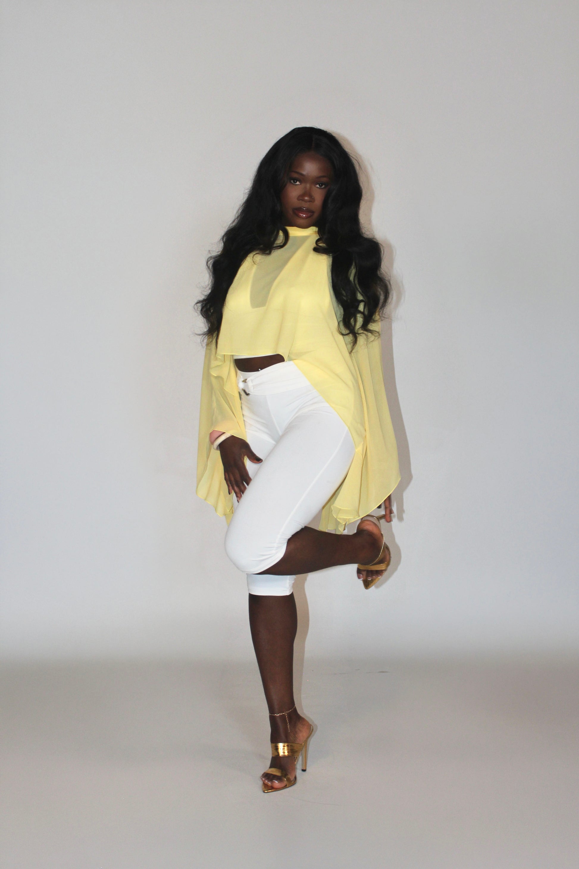 DELILAH CAPE