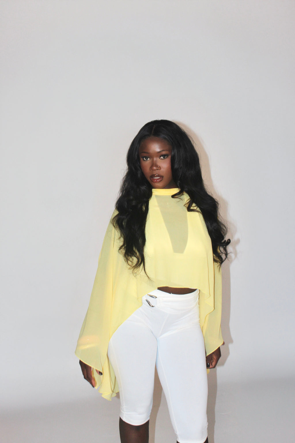 DELILAH CAPE
