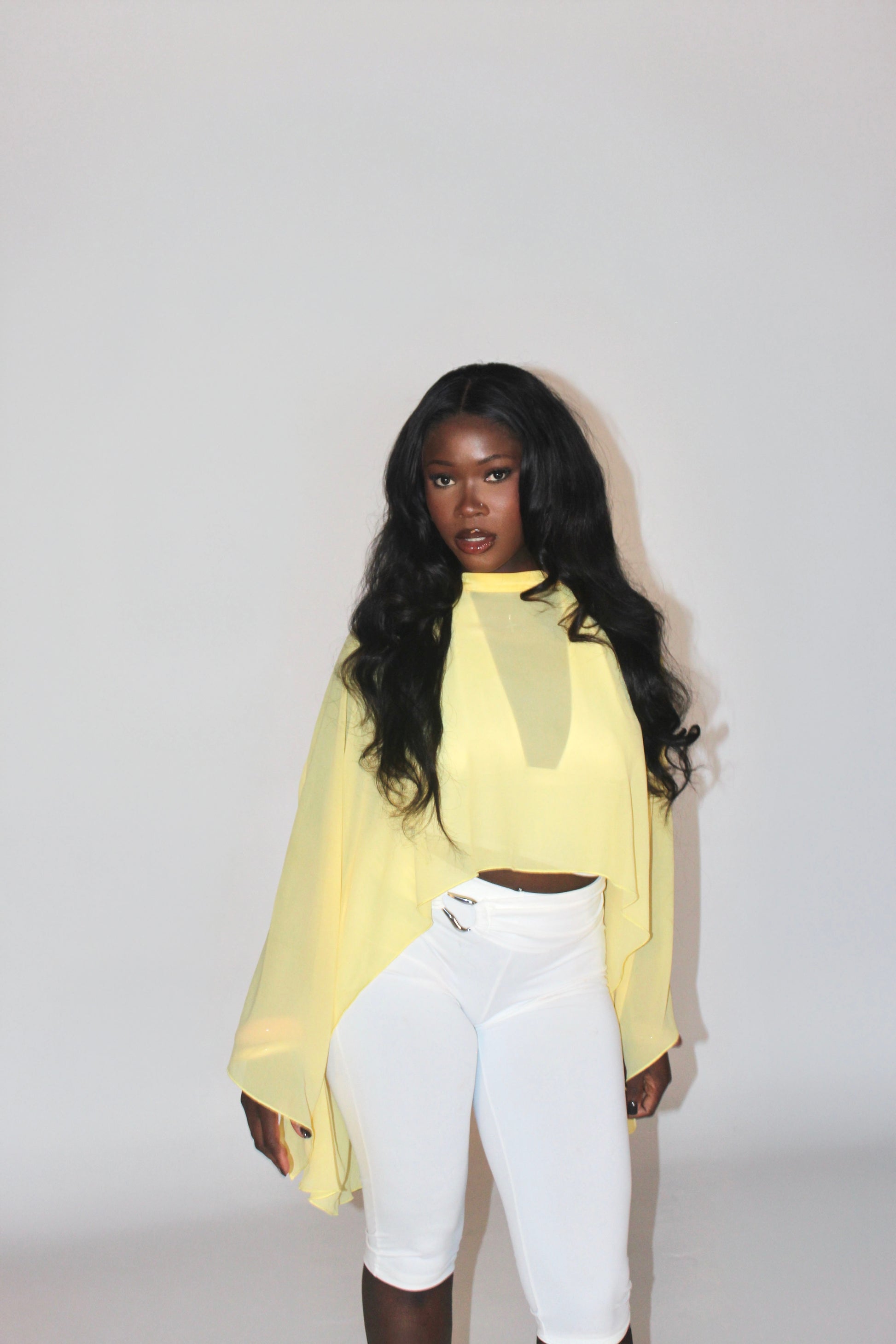 DELILAH CAPE