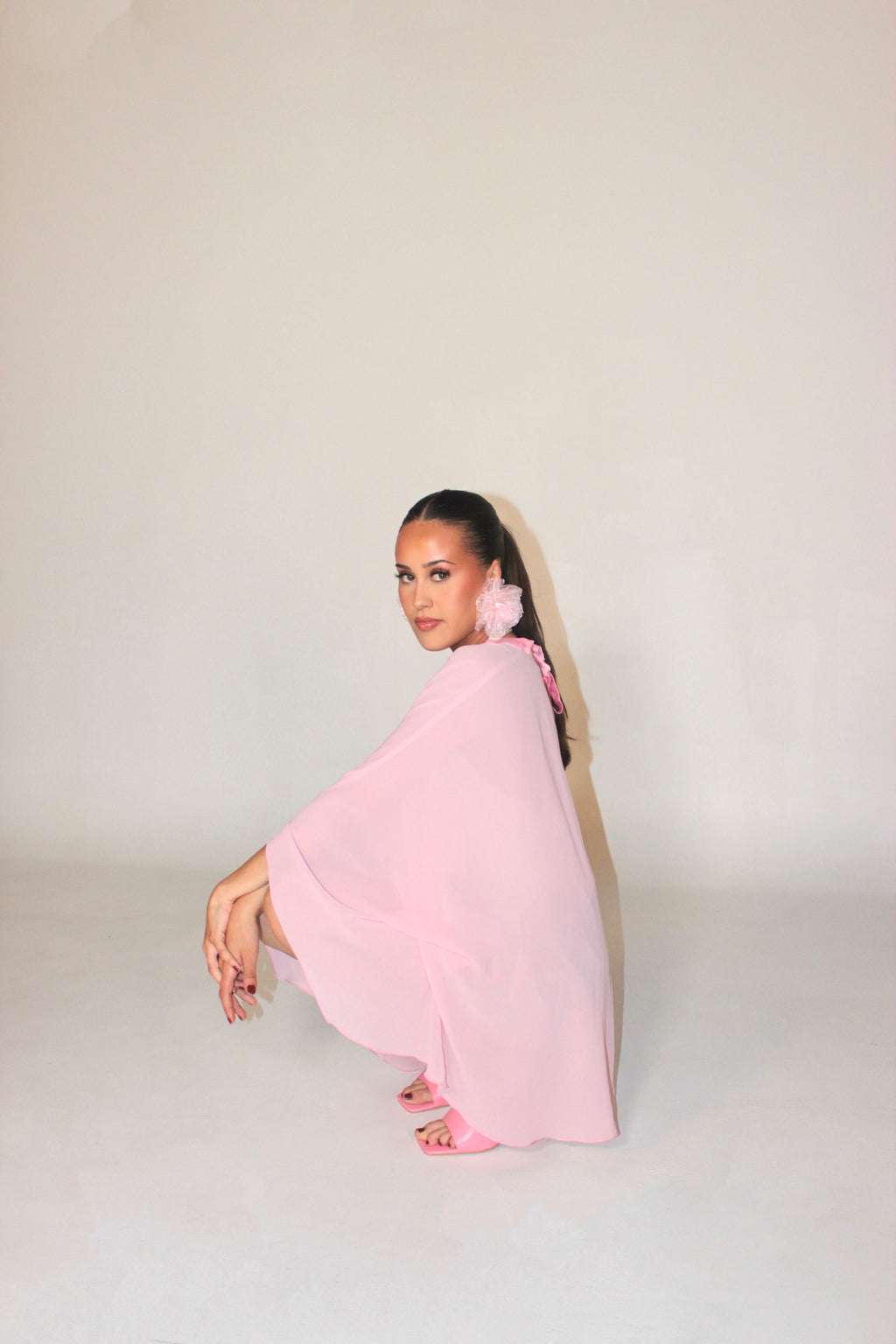DELILAH CAPE